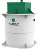 Малахит Nero 12